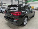 BMW X3 xDrive 30d  M-Sport AUTM. HUD NAVI R-KAM - BMW X3 Unfallwagen