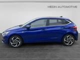 Hyundai i20 1.0 TGDI 48V DCT Prime SHZ|TEMP|DISTR|KAM - Hyundai i20 mit Benzin-Antrieb: Prime