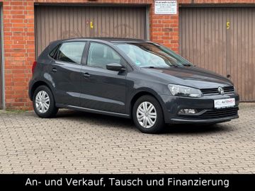 Volkswagen Polo - 9