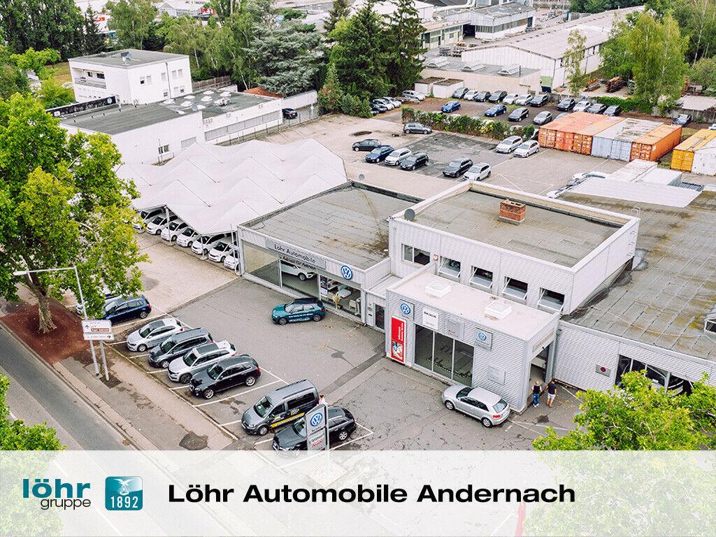 Volkswagen Polo 1.0 Life Parksensoren, Sitzheizung, LED, миниатюра 21