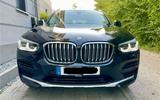 BMW 30d xDrive*X LINE*G02*PANO-LED-ACC-HUD-R.KAM-SHZ - BMW G02 - BMW X4