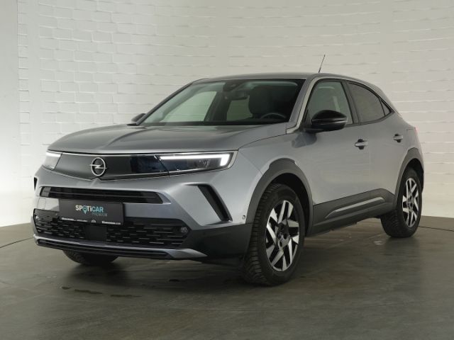 Mokka-e B ELEGANCE 50kWh+NAVI+RÜCKFAHRKAMERA+SIT