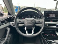 Fahrzeugabbildung Audi A5 Sportback 40TFSI S-Line Pano Matrix Stdhzg
