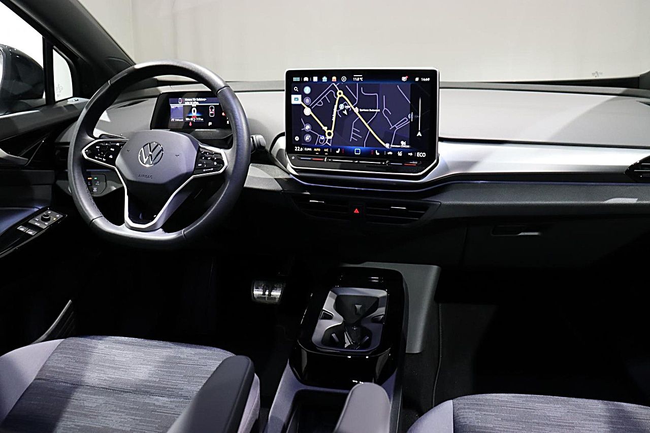 Volkswagen ID.4 - Bild 7