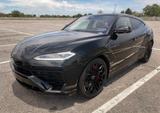Lamborghini Urus SE 4.0 V8 PHEV 812 PS Panoramdach 23zoll