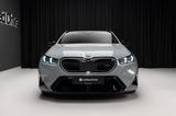 BMW M5 Limousine Basis - BMW M5 mit Panoramadach