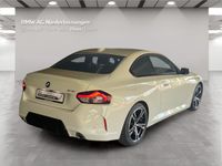 BMW 218 - Vorschau Bild 4