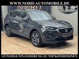Seat Tarraco Style 2.0 TDI DSG AHK/Kamera/18/LED/Navi - Seat Tarraco in Oldenburg