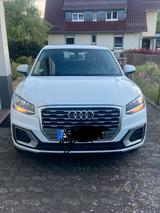 Audi Q2 3.5. TFSI - Audi A3: Geländewagen