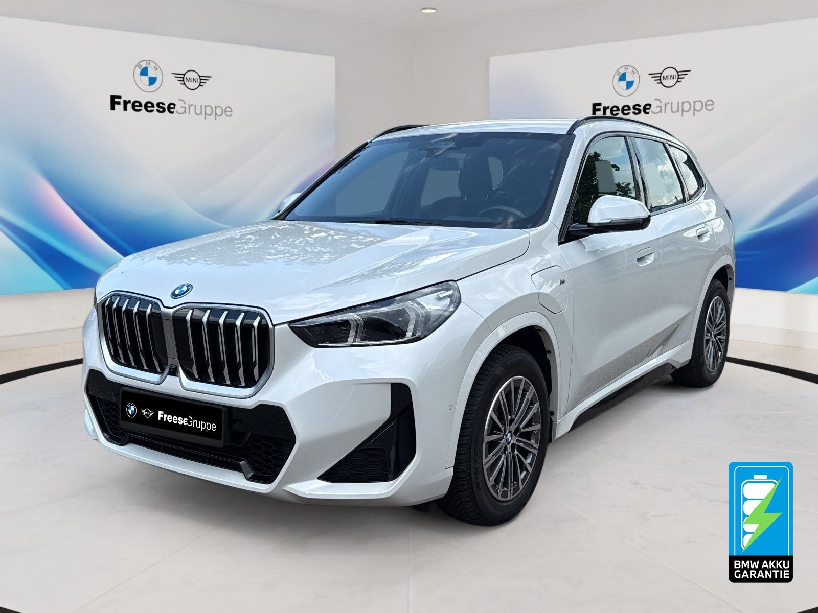 BMW X1 xDrive30e HEAD-UP RFK HIFI LENKRADHZ XDRIVE foto 1