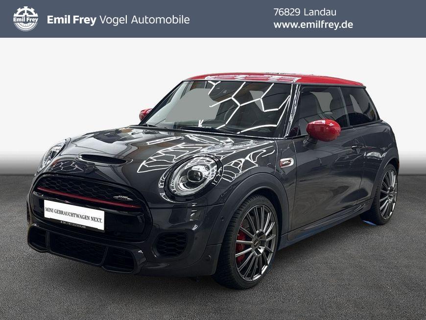 MINI John Cooper Works Aut. *PDC*HuD*Pano*NAVI*