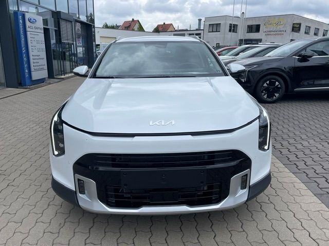 Fahrzeugabbildung Kia XCeed Spirit NEUES MODELL totWinkAss LED Kamera