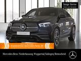Mercedes-Benz GLE 350 de 4M Cp AMG/Night/Pano/Mbeam/Kam/Ambi - Mercedes-Benz GLE 350 Hybrid (Diesel/Elektro): Coupe