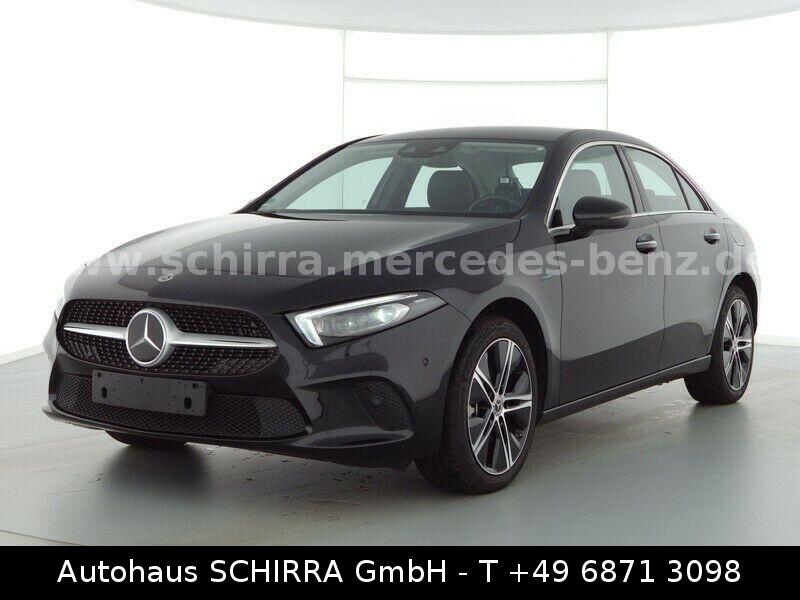 Mercedes-Benz A 250 e /MBUX/Business-Paket/Kamera/Hybrid