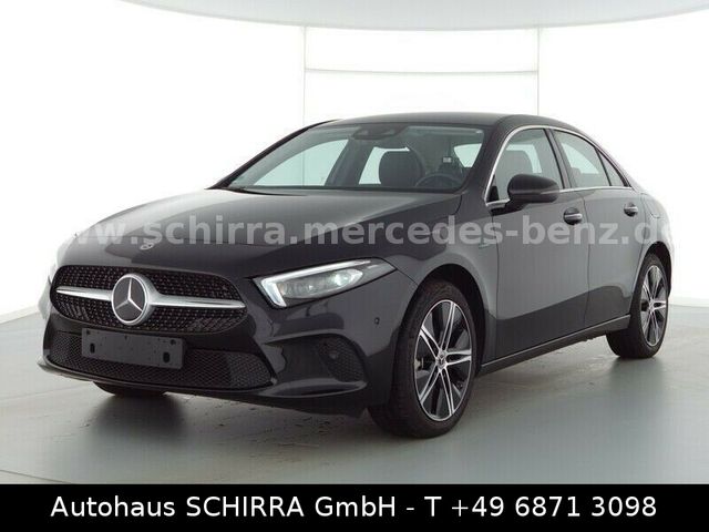 MERCEDES-BENZ A 250 e /MBUX/Business-Paket/Kamera/Hybrid