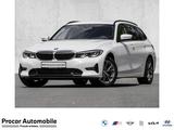 BMW 320d xDrive Touring (2019 - 20 ACC AHK RFK NAVI - BMW 320 Gebrauchtwagen in Hamm