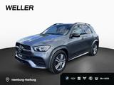 Mercedes-Benz GLE 350de 4M AMG Pano,360°,LED,Alu20 Sportpaket