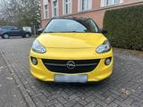 Opel Adam 1.4 Benziner SLAM  gepflegt, 2.... - Opel Adam in Karlsruhe
