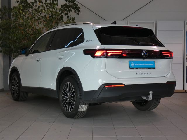 Tiguan 2.0 TDI Goal AHK 360° KAMERA SHZ NAVI ACC