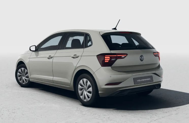Volkswagen Polo - Bild 4
