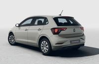 Volkswagen Polo - Vorschau Bild 4