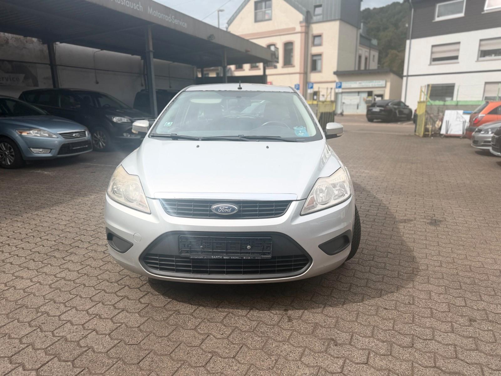 Ford Focus Turnier Style