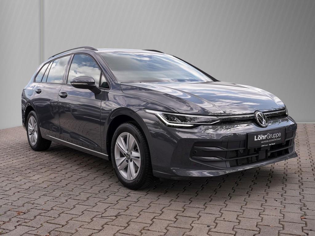 Volkswagen Golf Variant 1.5 eTSI Life *LED*AHK*Navi*IDA*App, миниатюра 3