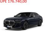 BMW M760 e xDrive Limousine Leder Park-Assist Pano B - BMW M760 in Berlin