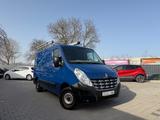 Renault Master III Kasten L1H1 Ka 2,8t Ecoline - Renault Master: 2.8