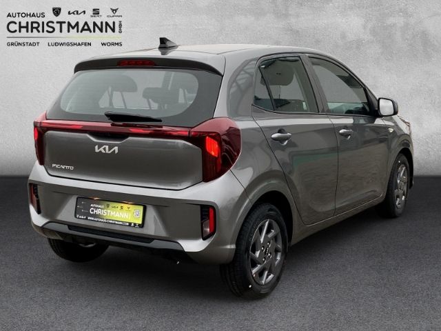 Fahrzeugabbildung Kia Picanto PE2 VISION 1.0 *NAVIGATIONSSYSTEM*