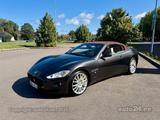 Maserati GranCabrio 4.7 V8 Automatik - - Maserati GranCabrio Gebrauchtwagen