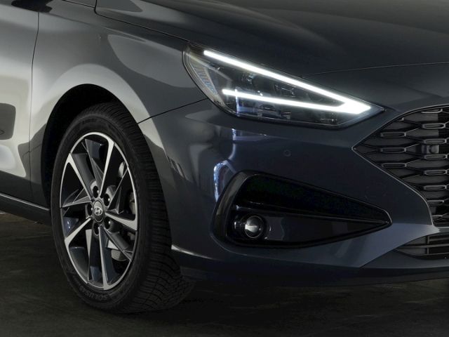 i30 FACELIFT T-GDI ADVANTAGE 48V DCT+VOLL LED+NA