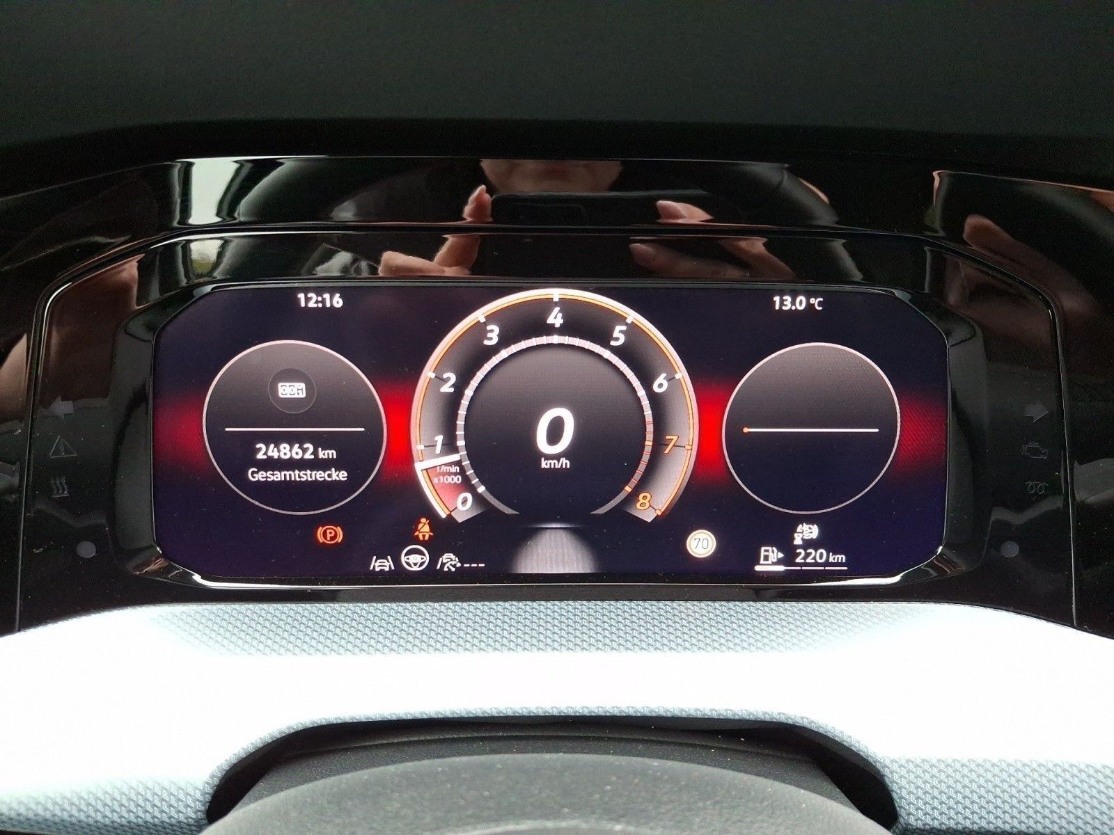 Volkswagen Golf - Bild 10