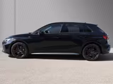 Audi A3 Sportback S line TDI 110 kW S tr ALP - Audi A3 mit Diesel-Antrieb: Kleinwagen