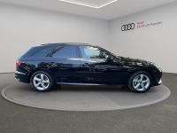 Audi A4 - Vorschau Bild 8