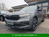 Skoda Kamiq 1.5TSI DSG Monte Carlo*Matrix*18"*AHK*Kam - mit Benzin-Antrieb: Ambiente-Beleuchtung, Geländewagen