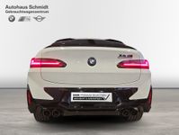 BMW X4 M - Vorschau Bild 4