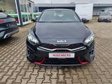 Kia Ceed GT Aut. - Kia cee'd / Ceed Gebrauchtwagen