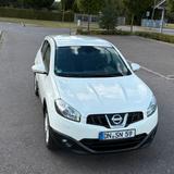 Nissan Qashqai 2.0 Acenta Acenta - Nissan Qashqai mit Benzin-Antrieb: Limousine