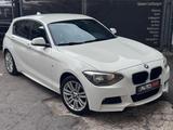 BMW 116i Lim 5-trg*M-PAKET*2.HAND*PDC*KLIMA*SZHG* - BMW 116: 116i M Paket