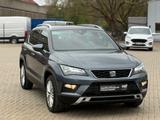 Seat Ateca Xcellence 4Drive - Seat Ateca Gebrauchtwagen in Hannover
