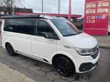 Volkswagen California 6.1 Beach Edition/Stand/Navi - Volkswagen T6 California aus 2023