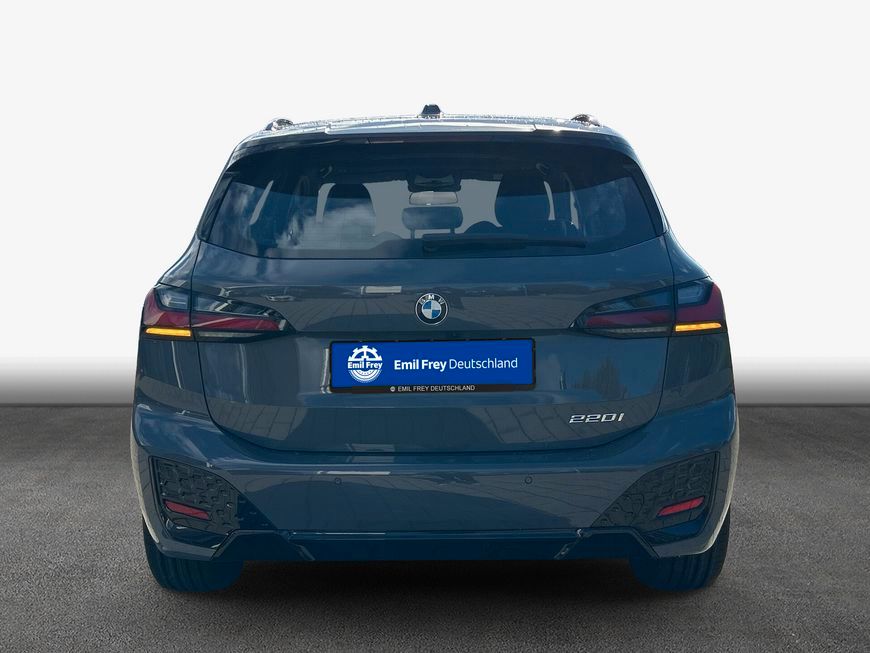 BMW 220 Active Tourer - Bild 5