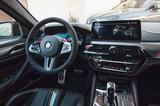 BMW M5 Limousine CS - BMW M5: Cs