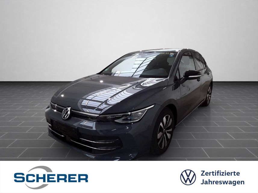 Volkswagen Golf VIII GOAL 1.5 eTSI DSG IQ.LIGHT NAVI RFK AH