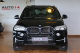 BMW X5 xD 30d 7-Sitzer Navi Panorama LED AHK Kamera - BMW X5: Sitze