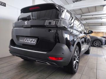 Peugeot 5008 - 6
