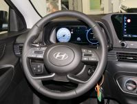 Hyundai i20 - Vorschau Bild 20