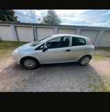 Fiat Grande Punto - Fiat Grande Punto aus 2013