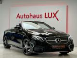 Mercedes-Benz E 200 AMG LINE WIDESCREEN AMBIENTE BI-XENON 32TK - Mercedes-Benz: AMG 32